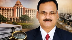 ‘आपने अपनी बेटी से जुड़ी सामग्री भी छिपाई’, हाई कोर्ट ने KPSC चेयरमैन को लगाई फटकार, कहा- आप ऐसे अपराधों में लिप्त हैं