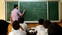 इस राज्य में डॉक्टरों के Dr. की तरह शिक्षक भी लगा सकेंगे नाम के आगे ‘Prefix’, मुख्यमंत्री ने किया ऐलान