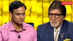 800 रुपये रोज की कमाई, KBC में 1 करोड़ तक पहुंचे टाइल लगाने वाले कृष्ण कुमावत, इस सवाल पर छोड़ दिया खेल