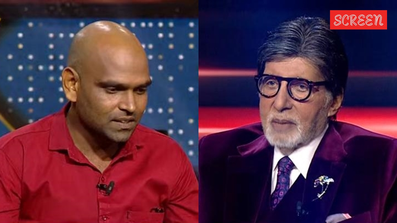 KBC 18: जुए की लत ने किया परेशान, टीचर पर चढ़ा 10 लाख का कर्ज, 25 लाख के सवाल पर छोड़ा शो
