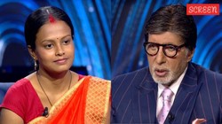 KBC 18: कम उम्र में मां-बाप को खोया, गांव की बंदिशें तोड़ पूजा दास बनीं कंटेंट क्रिएटर, 25 लाख के सवाल पर अटकीं
