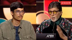KBC 18: नाजी दौर के सवाल का जवाब देने में चूका MBBS का छात्र, गंवाया 25 लाख जीतने का मौका