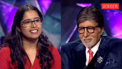 KBC 18: पिता करने चाहते थे आत्महत्या, कर्जदारों से परेशान था परिवार, अब अर्पिता के सामने 1 करोड़ का सवाल