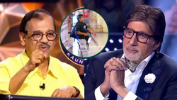 KBC 18: ‘हम गोली मार देते उसे’, अमिताभ बच्चन का आतंकवादी कसाब पर बयान, उज्ज्वल निकम की बात सुन हुए हैरान