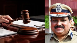 कोर्ट ने केरल के पूर्व डीजीपी को सुनाई 4 साल जेल की सजा, आय से अधिक संपत्ति का मामला