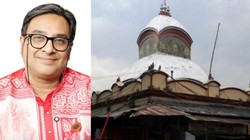 तिजोरी की चाबी ‘गायब’ होने पर सवालों के घेरे में कालीघाट मंदिर प्रशासन, FIR की मांग