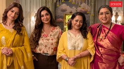 ‘हमारी नहीं तो सलमान खान की ही सुन लो…’, स्मृति ईरानी समेत KSBKBT की एक्ट्रेसेस ने ट्रोलर्स को दी सलाह