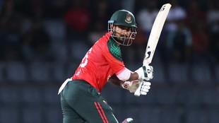 Litton Das, Bangladesh Cricket team, Asian Games 2026