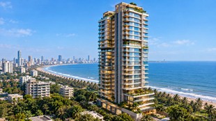 luxury home deal