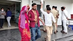 करणी सेना नेता से हिस्ट्रीशीटर तक… कैसे चलता था सागर का अवैध शराब नेटवर्क?