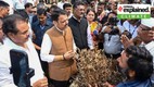 Maharashtra- Dvendra-Drought