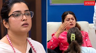 Aamrapali dubey and mahi vijj