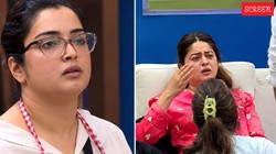 Bigg Boss 20 Episode 10: किचन की बहस से आमने-सामने आईं माही-आम्रपाली, कैप्टेंसी टास्क में भी घमासान