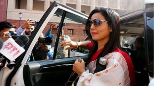 mahua moitra, bjp, supreme court, dipankar datta, calcutta high court, hate speech, trinmool congress