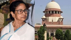 TMC का चुनाव चिह्न विवाद सुप्रीम कोर्ट पहुंचा, ममता बनर्जी ने चुनाव आयोग के फैसले को दी चुनौती