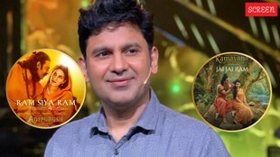 Manoj muntashir