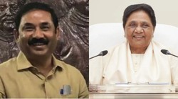 ‘मायावती जी, अगर मुझे अपनी जान भी देनी पड़े तो…’, आकाश आनंद के ससुर अशोक सिद्धार्थ ने लिया राजनीति से संन्यास