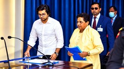 ‘मेरे अविवाहित…’, मायावती ने भाई आनंद को दी सलाह, भतीजी दीपिका को लेकर दिया संदेश, भतीजों को किया आउट
