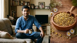 रात के खाने के बाद पेट भारी लगता है और होता है तनाव? इस हर्बल टी को पिएं, डायटीशियन से जानिए कैसे पाचन और माइंड रिलैक्सेशन में करती है मदद