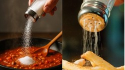Salt Deficiency: ज्यादा ही नहीं, कम नमक भी हो सकता है खतरा! डॉक्टर से जानें बॉडी में सॉल्ट की कमी के लक्षण