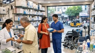 Medical Store Regulations, CCTV, Pharmacy, Prescription Drugs, Drug Sales, Government Rules, Health, India,Schedule H drugs, Schedule H1 drugs, Schedule X drugs, prescription drugs
