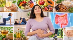 कब्ज से राहत पाने के लिए लैक्सेटिव पर न रहें निर्भर, डाइट से लेकर योग तक ये 7 आदतें बना सकती हैं पेट की सेहत बेहतर
