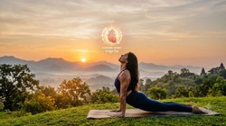 Surya Namaskar Benefits: सूर्य नमस्कार से दिल और मांसपेशियों को कितना फायदा मिलता है? एक्सपर्ट्स से समझें पूरा विज्ञान
