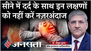 World Heart Day 2026, Heart Attack Early Warning Signs, Heart Attack Symptoms Beyond Chest Pain, Cardiologist Tips on Heart Attack,Heart Attack Warning Signals, Silent Heart Attack Warning Signs