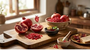 Benefits of Pomegranate, Side Effects of Pomegranate, Pomegranate in Ayurveda, Who Should Avoid Pomegranate, Ayurvedic Health Tips,अनार खाने के फायदे, अनार किसे नहीं खाना चाहिए,