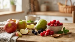 Gut Health Tips: बदलते मौसम में पाचन ठीक रखने में मदद करेंगे ये 3 विंटर फ्रूट्स, एक्सपर्ट्स से जानें सही तरीका