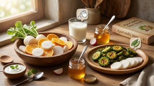 Radish Food Combination Rules, Mooli Side Effects Ayurveda, Foods Not to Eat with Radish, Mooli Ke Saath Kya Nahi Khana Chahiye, Ayurveda Tips for Eating Radish, Mooli Digestion and Precautions
