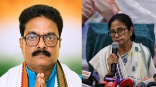 Mamata Banerjee, milan pradhan, congress