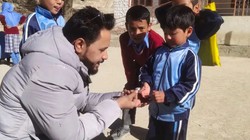 कारगिल युद्ध के खौफ से राष्ट्रीय शिक्षक पुरस्कार तक: लद्दाख के मोहम्मद मुस्तफा ने कैसे बदली बच्चों की दुनिया