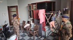 लुधियाना में AAP मंत्री हरदीप मुंडियां के भतीजे के ठिकानों पर ED की छापेमारी, मनी लॉन्ड्रिंग मामले में हो रही कार्रवाई