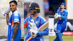 सूर्यकुमार यादव नंबर 1, अभिषेक-इशान भी लिस्ट में; T20I में सबसे ज्यादा प्लेयर ऑफ द मैच अवॉर्ड जीतने वाले टॉप 10 भारतीय