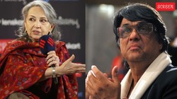 ‘शादी के लिए आप आयशा बेगम बनीं’, वंदे मातरम विवाद पर शर्मिला टैगोर के खिलाफ फूटा मुकेश खन्ना का गुस्सा