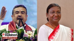 Murmu- Suvendu- Bengal