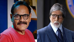 अमिताभ बच्चन से मिली मदद ने बदली जिंदगी, 200 फिल्मों में दिखे मुश्ताक खान, निधन के बाद कितनी संपत्ति छोड़ गए