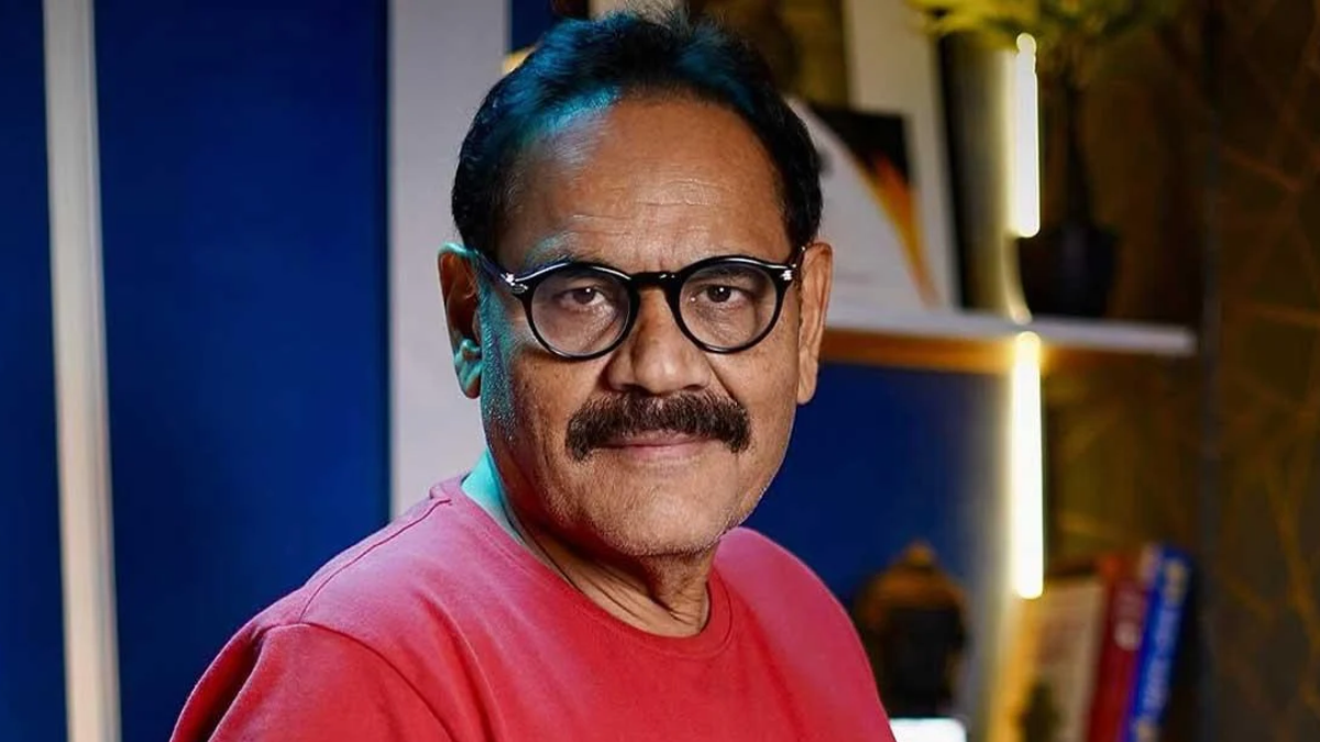 ‘वो 76 के होने वाले थे’, मुश्ताक खान की मौत के बाद उम्र को लेकर था कन्फ्यूजन, बेटे ने दूर की गलतफहमी. ‘वो 76 के होने वाले थे’, मुश्ताक खान की मौत के बाद उम्र को लेकर था कन्फ्यूजन, बेटे ने दूर की गलतफहमी.
