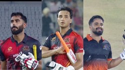 नमन धीर नंबर 1, अभिषेक-प्रभसिमरन टॉप 3 में, शेर ए पंजाब लीग में मोहाली-लुधियाना मैच के बाद सबसे ज्यादा 6 लगाने वाले शीर्ष 10 बैटर