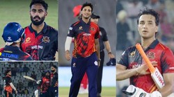 अभिषेक शर्मा ने 233 के स्ट्राइक रेट से ठोके रन, अमृतसर की पहली जीत; शेर ए पंजाब टी20 लीग की अंकतालिका, टॉप 5 बैटर-बॉलर