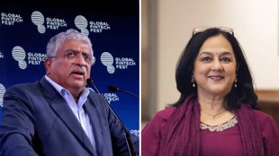 Nandan Nilekani, SIR, SIR Karnataka
