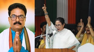 Nandigram Bypoll, congress news, nandigram candidate, milan pradhan arrested, mamata banerjee, Nandigram