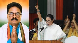 ममता बनर्जी के समर्थन के ऐलान के बाद कांग्रेस के नंदीग्राम उम्मीदवार गिरफ्तार, हत्या से जुड़ा है मामला