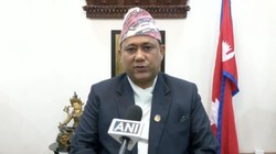 ‘भारत से किसी भी प्रकार के मुआवजे की मांग नहीं की’, नेपाली विदेशी मंत्री का बयान