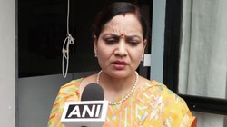‘भारत के साथ रोटी-बेटी जैसा रिश्ता रहा है’, नेपाल की स्वास्थ्य मंत्री निशा मेहता बोलीं- चाहे हालात अच्छे हों या बुरे वे हमेशा…