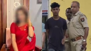 Guwahati news, Guwahati university student nimisha thakuria
