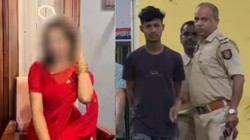 ‘मां, इन्होंने मुझे मारा है’, GU की छात्रा निमिषा ठाकुरिया होमस्टे में बॉयफ्रेंड संग रुकी, सुबह मिली लाश; आरोपी गिरफ्तार- क्या हुआ था?