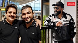कॉन्सर्ट से कुछ घंटे सिंगर निसार वायनाड का दुबई में हुआ निधन, उदित नारायण जैसी आवाज के लिए थे मशहूर
