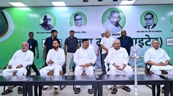 नीतीश कुमार की विरासत संभालेंगे निशांत? JDU के मंच से संगठन और कार्यकर्ताओं को मिला साफ संदेश